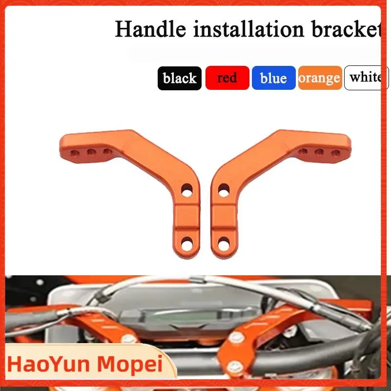 Motorcycle Handguard Support Bracket Mount 28mm Handlebar Guard Clamp Universal For HONDA EXC YAMAHA RMZ Motocross
Motorcycle Handguard Support Bracket Mount 28mm Handlebar Guard Clamp Universal For HONDA EXC YAMAHA RMZ Motocross