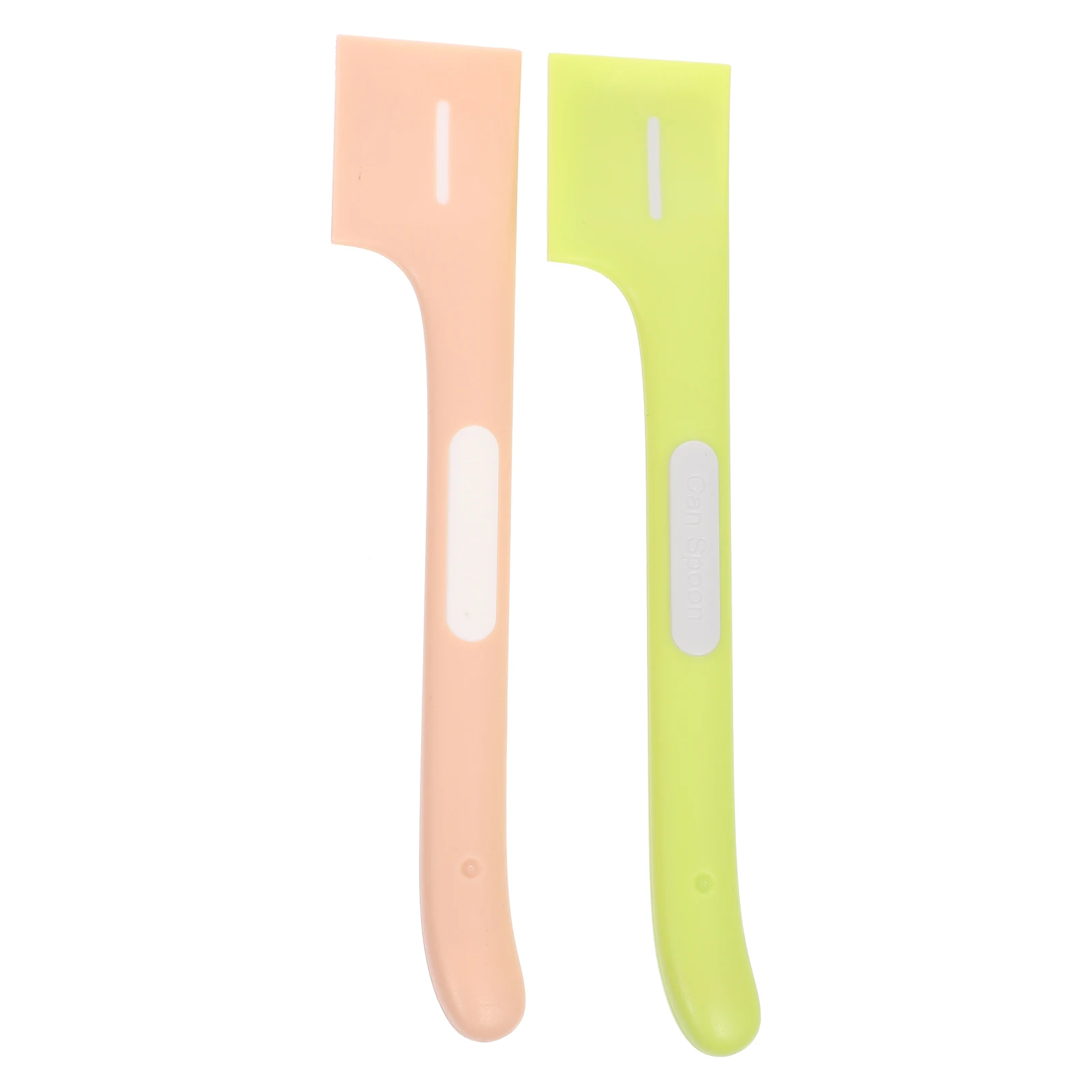 2 Pcs Pet Food Mixing Spoons Canned Wet Dry Scoops Durable ABS TPR Material Lever Design Easy Open Feeding Supplies
2 Pcs Pet Food Mixing Spoons Canned Wet Dry Scoops Durable ABS TPR Material Lever Design Easy Open Feeding Supplies