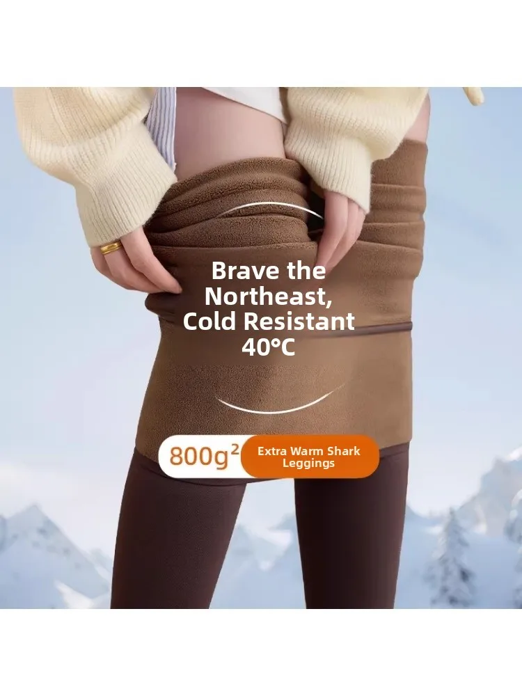 plus Size High Waist Yoga Pants Women's Fce Lined ark Bite Trousers for Cold Weather 40 Deees below Zero Casual Bot
plus Size High Waist Yoga Pants Women's Fce Lined ark Bite Trousers for Cold Weather 40 Deees below Zero Casual Bot