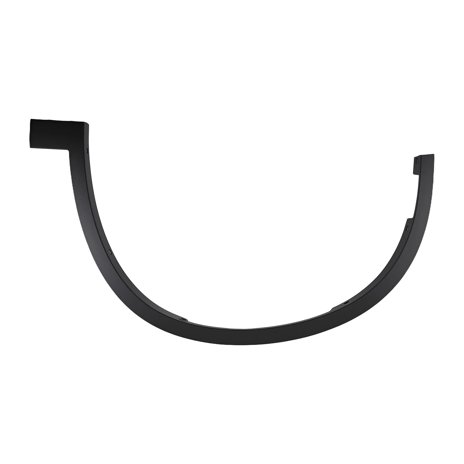 Driver Front Fender Wheel Opening Arch for BMW X1 16-22 BM1290114 Black PP
Driver Front Fender Wheel Opening Arch for BMW X1 16-22 BM1290114 Black PP
