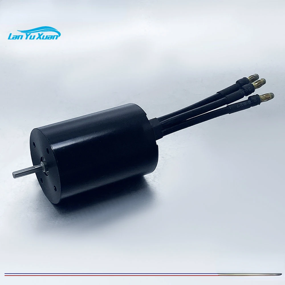 SSS 3650 4-pole remote control ship brushless inner rotor motor/motor model TFL for ship, vehicle
SSS 3650 4-pole remote control ship brushless inner rotor motor/motor model TFL for ship, vehicle