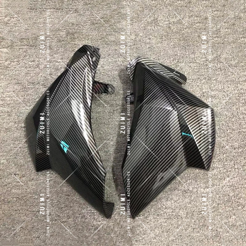 Carbon fiber paint Upper Front Side Cover Trim Panel Fairing Cowling Fit For Kawasaki Z800 2013-2014-2015-2016
Carbon fiber paint Upper Front Side Cover Trim Panel Fairing Cowling Fit For Kawasaki Z800 2013-2014-2015-2016