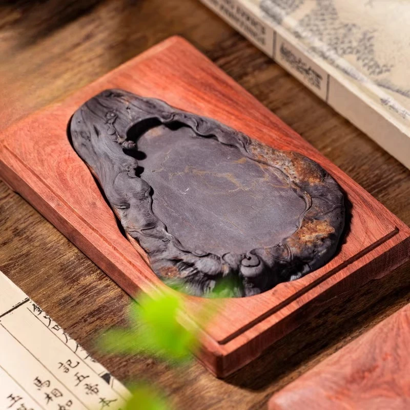 Four Treasures of the Study, Brush Calligraphy Chinese Painting Ink
Four Treasures of the Study, Brush Calligraphy Chinese Painting Ink