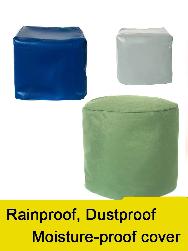 Customized Thickened Waterproof Cover Rainproof Moisture-proof and Dustproof Cover for Outerdoor Furniture and Machine Equipment
Customized Thickened Waterproof Cover Rainproof Moisture-proof and Dustproof Cover for Outerdoor Furniture and Machine Equipment