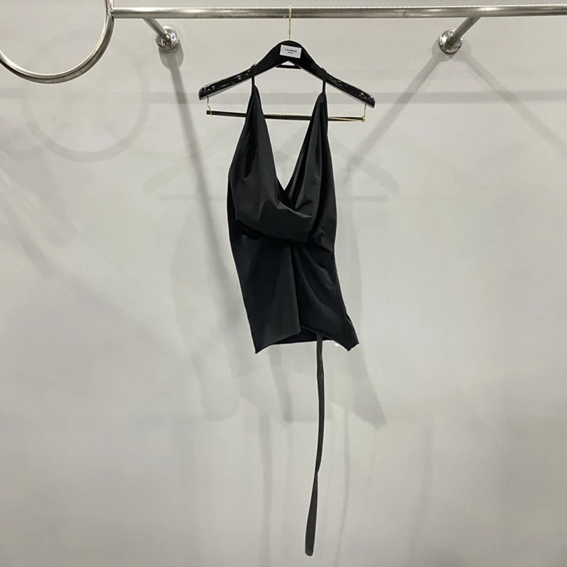 Women Tank T Shirt Tops 100%Cotton Gothic Clothing Vest Tees Summer Black White
Women Tank T Shirt Tops 100%Cotton Gothic Clothing Vest Tees Summer Black White