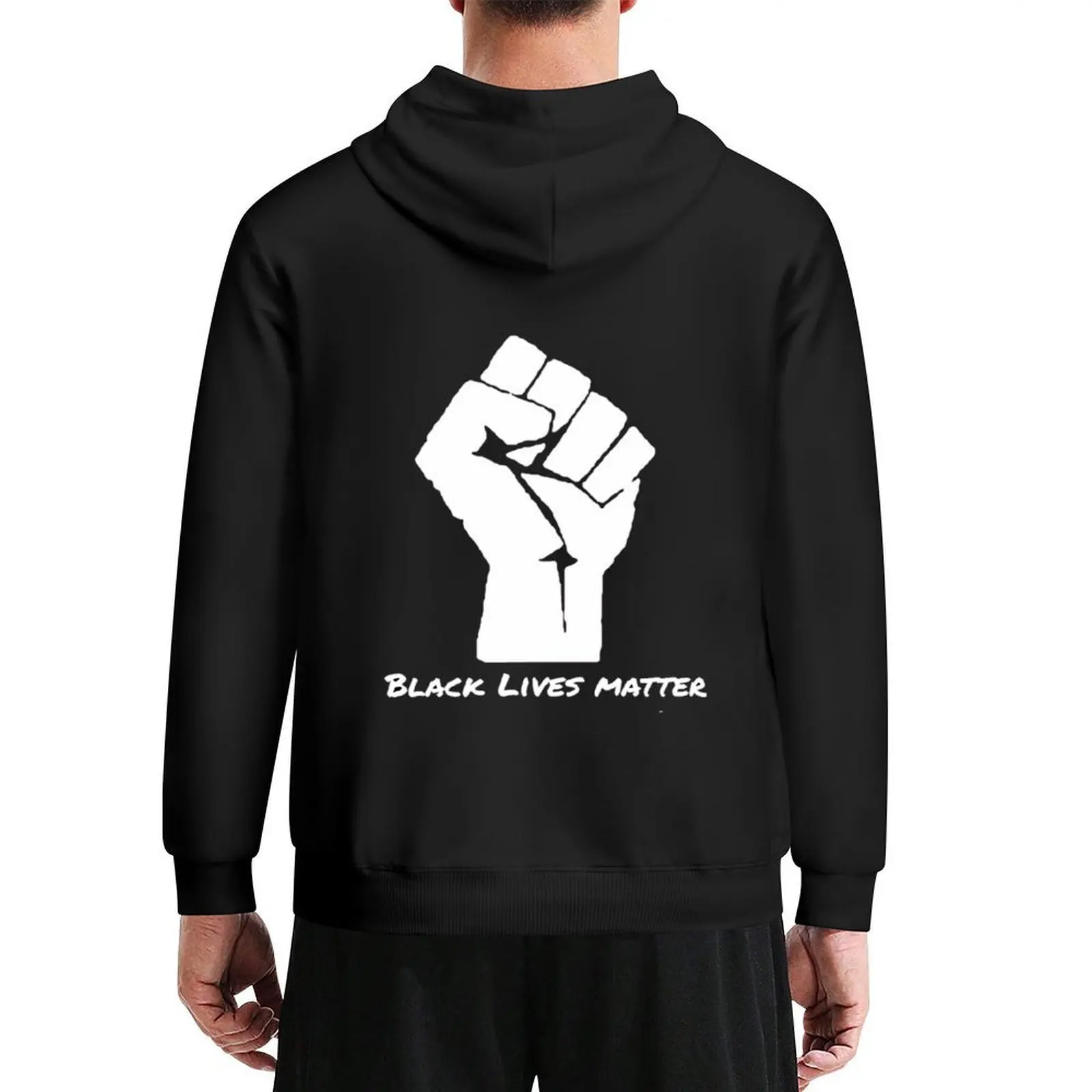 black live matter Hoodie anime clothing men's sweat-shirt set aesthetic clothing blouse hoodie for men
black live matter Hoodie anime clothing men's sweat-shirt set aesthetic clothing blouse hoodie for men