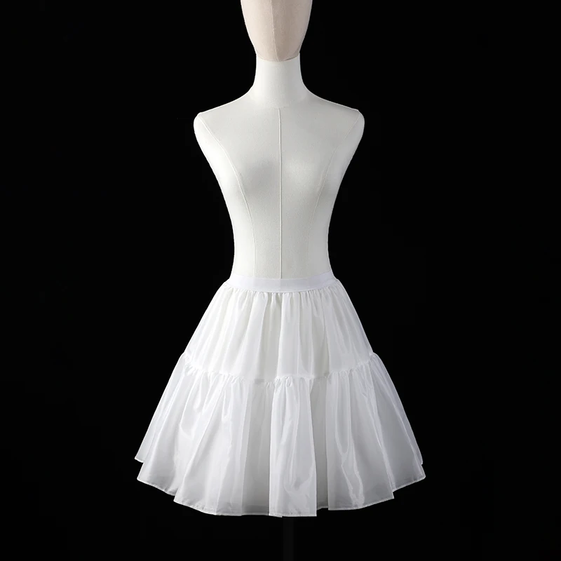 Skirt support lolita crystal yarn support cotton candy satin cloth black support boneless soft yarn skirt
Skirt support lolita crystal yarn support cotton candy satin cloth black support boneless soft yarn skirt