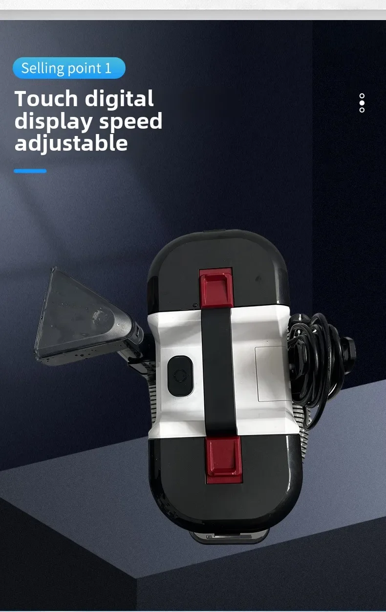 Multifunctional Fabric Cleaning Machine Wireless Household Small Sofa Mattress Carpet, Full Function
Multifunctional Fabric Cleaning Machine Wireless Household Small Sofa Mattress Carpet, Full Function