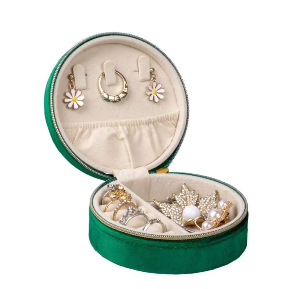 Velvet Jewelry Packing Bag Multi-function Jewelry Organizer Earring Storage Case Jewelry Holder Display Holder Ring Display Box
Velvet Jewelry Packing Bag Multi-function Jewelry Organizer Earring Storage Case Jewelry Holder Display Holder Ring Display Box