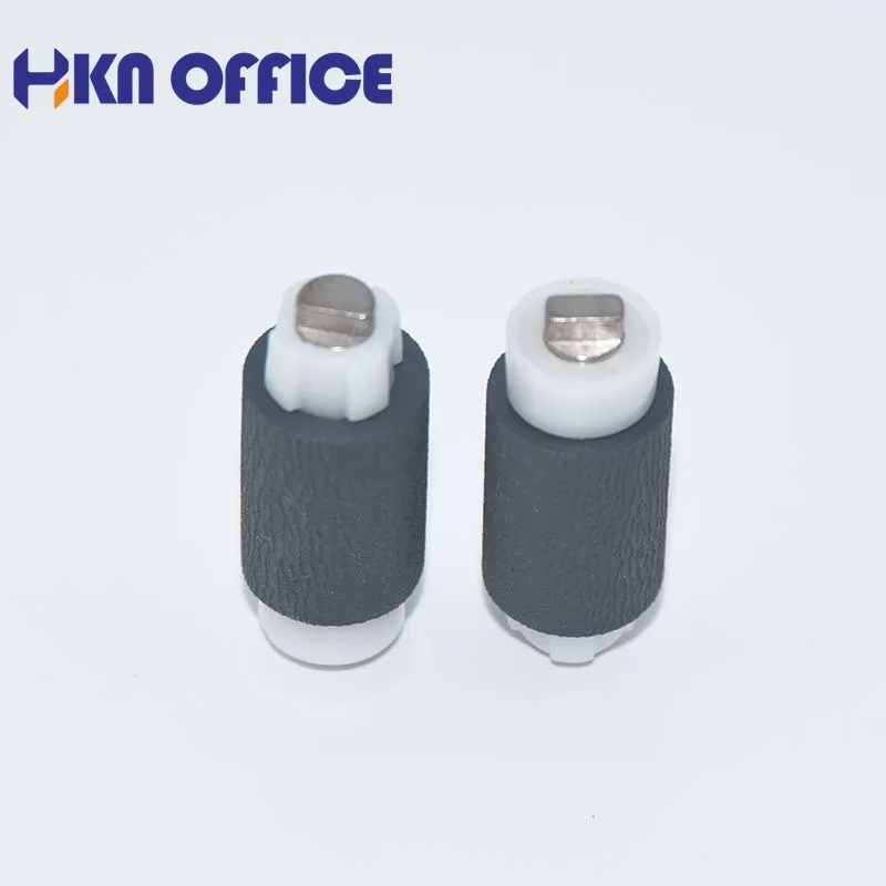 Разделительный ролик для Samsung M4070 ML 4070 3310 SCX 3710 5637 4833 Xerox 4729 3315 3325 50 шт.
Разделительный ролик для Samsung M4070 ML 4070 3310 SCX 3710 5637 4833 Xerox 4729 3315 3325 50 шт.