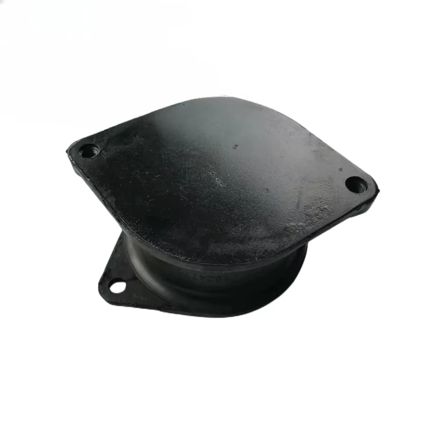 High quality HAMM HD3520 road roller PN.1524771 LH1503 Rubber buffer shock absorber
High quality HAMM HD3520 road roller PN.1524771 LH1503 Rubber buffer shock absorber