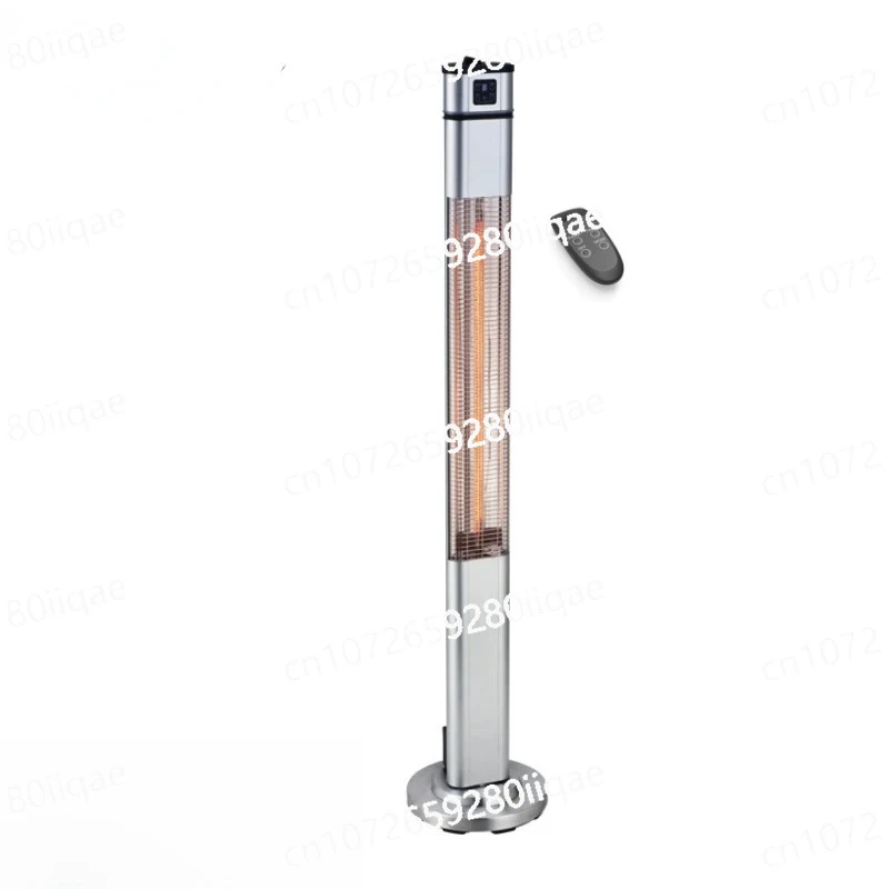 Heater 2000W Chauffages Carbon Outdoor Terrace Heater Freestanding Heater Electric
Heater 2000W Chauffages Carbon Outdoor Terrace Heater Freestanding Heater Electric