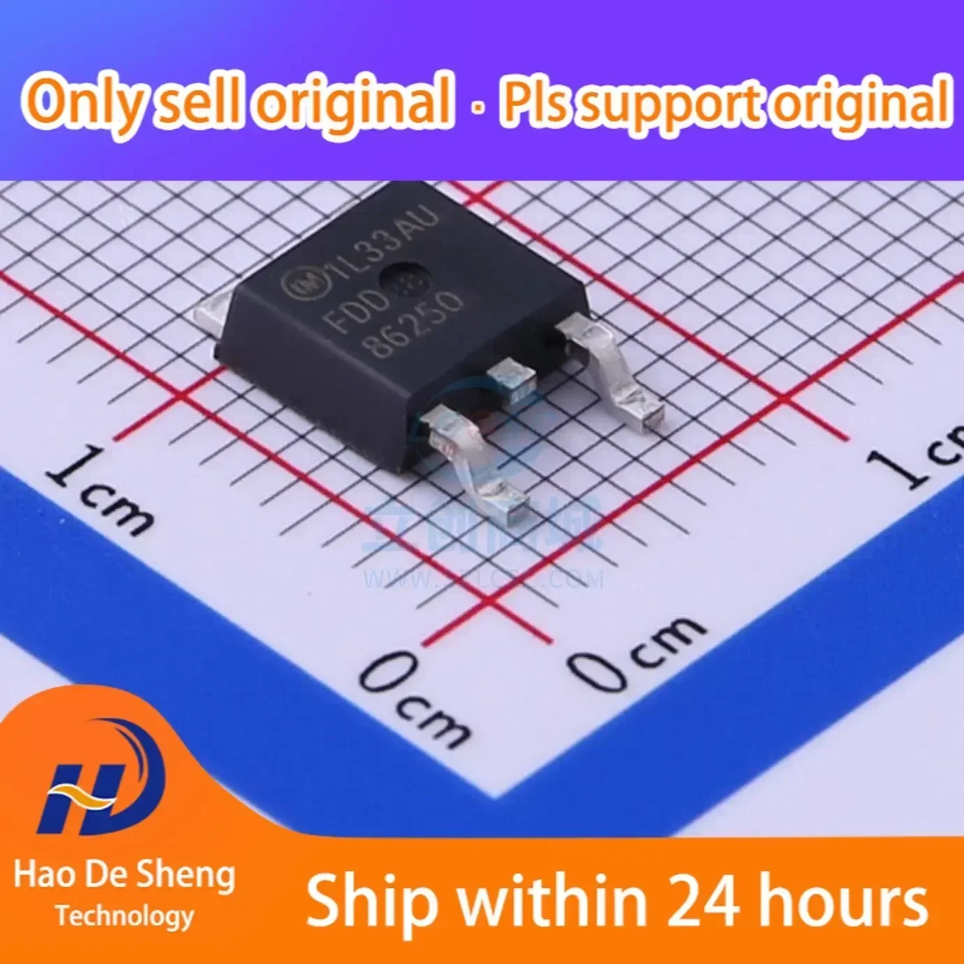 10 шт./лот FDD86250 TO-252 НОВЫЙ ОРИГИНАЛ В НАЛИЧИИ
10 шт./лот FDD86250 TO-252 НОВЫЙ ОРИГИНАЛ В НАЛИЧИИ