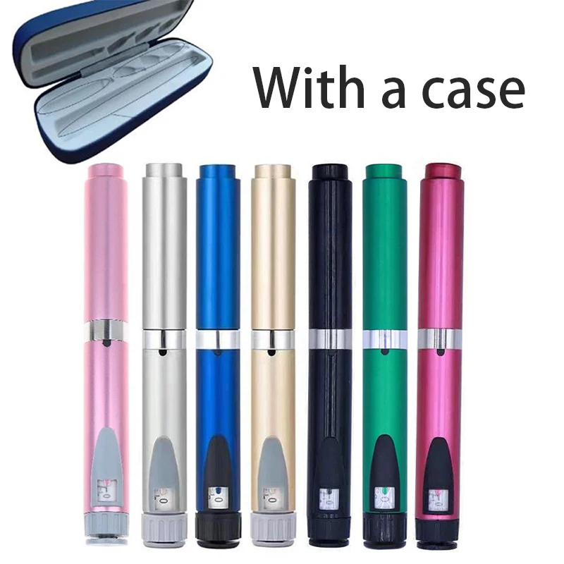 Magic Pen 3ml Sterile Empty Cassette Bottle Cartridges Pen Tip 4mm 5mm 6mm Precise Dosing Injection Pen Kit For Insulin
Magic Pen 3ml Sterile Empty Cassette Bottle Cartridges Pen Tip 4mm 5mm 6mm Precise Dosing Injection Pen Kit For Insulin