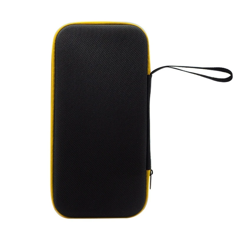 Large Capacity Case for RG505 Game Console Anti Scratch Carrying Bag Shockproof Drop shipping
Large Capacity Case for RG505 Game Console Anti Scratch Carrying Bag Shockproof Drop shipping