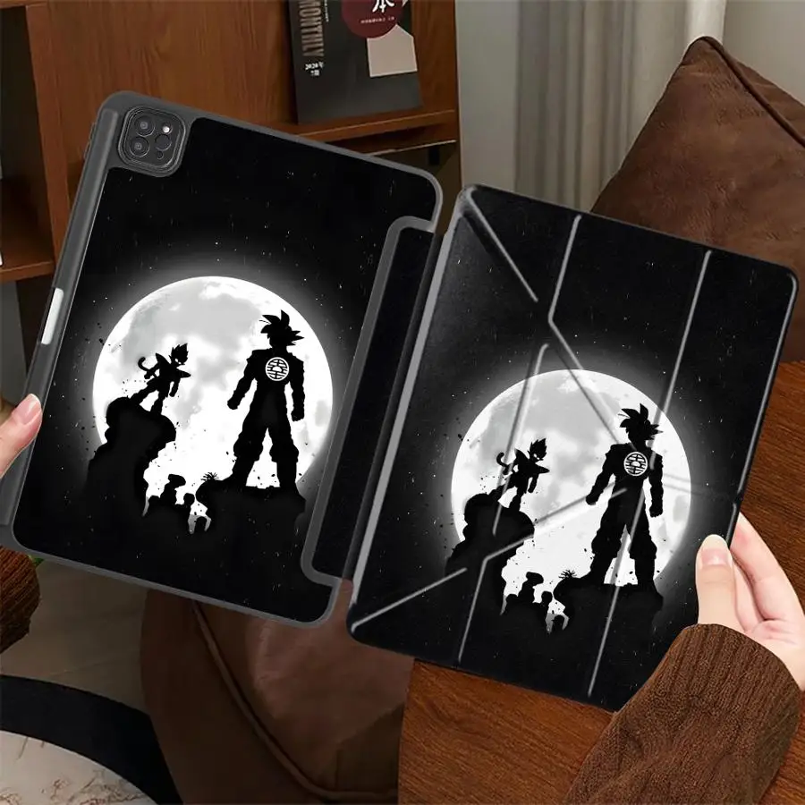 Tablet Case For iPad Air 4 5 M3 M2 1 2 M4 11inch Mini 6 7 Pro 11th 10th 9th 8th 7th 12.9inch Pro 2025 Holder Cover D-ragonS
Tablet Case For iPad Air 4 5 M3 M2 1 2 M4 11inch Mini 6 7 Pro 11th 10th 9th 8th 7th 12.9inch Pro 2025 Holder Cover D-ragonS