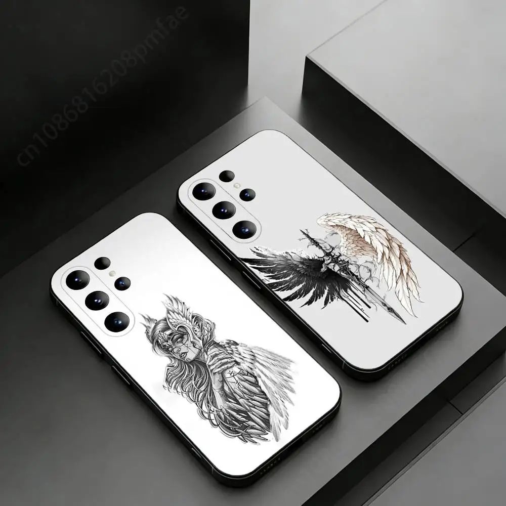 Valkyrie Phone Case For Samsung Galaxy S26,25,24,23,22,21,20Plus Ultra
Valkyrie Phone Case For Samsung Galaxy S26,25,24,23,22,21,20Plus Ultra