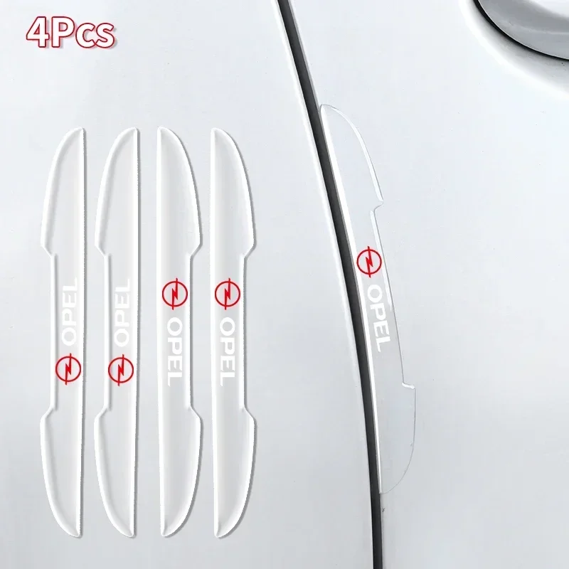 4PCS Transparent Car Door Edge Anti-Collision Strips Accessories For Opel Astra Insignia Mokka Zafira Corsa Vectra Antara Meriva
4PCS Transparent Car Door Edge Anti-Collision Strips Accessories For Opel Astra Insignia Mokka Zafira Corsa Vectra Antara Meriva