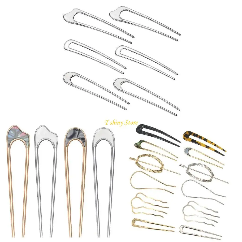 N58f Элегантная уникальная форма для волос для стильных булочек модные аксессуары для укладки волос 
N58f Элегантная уникальная форма для волос для стильных булочек модные аксессуары для укладки волос