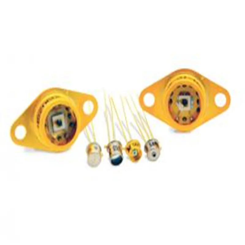C30902 Series Silicon Avalanche Diodes (APD) 400 nm to 1100 nm
C30902 Series Silicon Avalanche Diodes (APD) 400 nm to 1100 nm