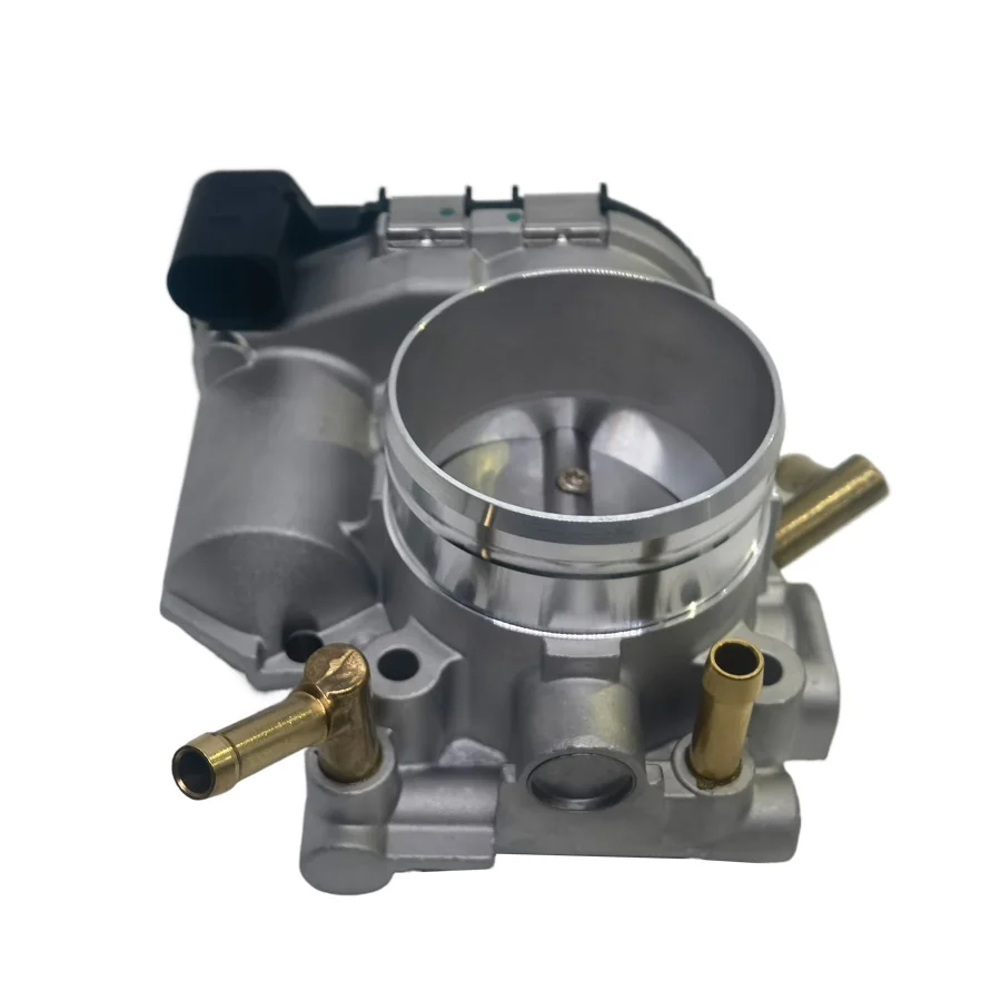 Throttle Body for 2001-2005 Volkswagen Jetta 2.0L Beetle 2.0L 2002-2005 Golf IV Jettla OEM NO :06A133062Q 06A133062D 0280750061
Throttle Body for 2001-2005 Volkswagen Jetta 2.0L Beetle 2.0L 2002-2005 Golf IV Jettla OEM NO :06A133062Q 06A133062D 0280750061