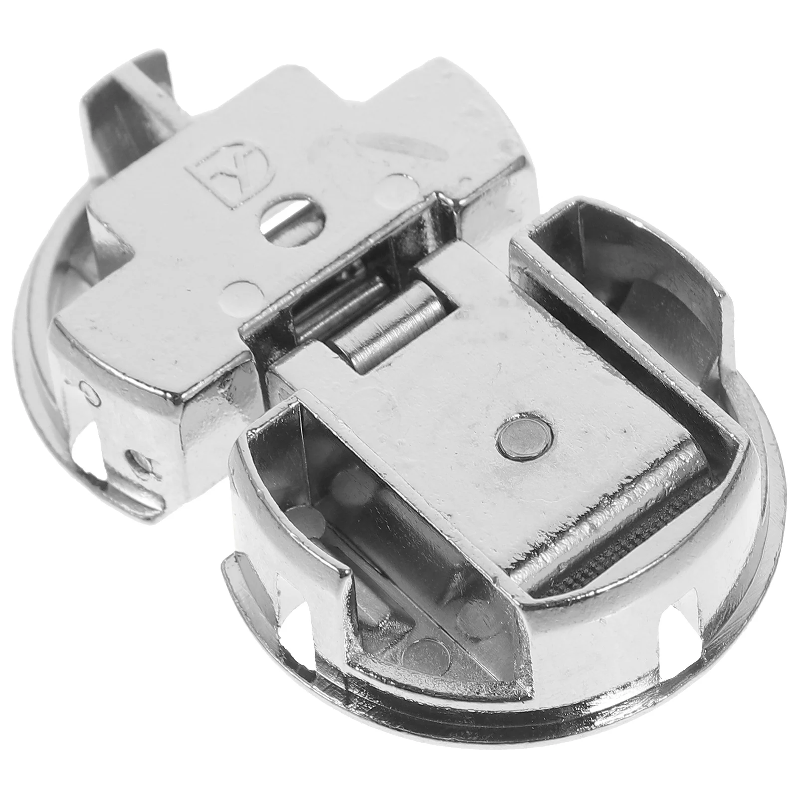Semi-circle Hinge Half Round Zinc Alloy Dinner Table Foldable Practical Turning Cabinet Furniture Hardware Durable Safe
Semi-circle Hinge Half Round Zinc Alloy Dinner Table Foldable Practical Turning Cabinet Furniture Hardware Durable Safe