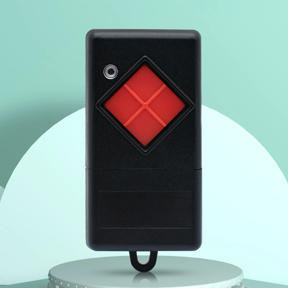 For MAHS40-01 40.685MHz Remote Control AHS40-01 AHS40-04 MAHS40-04 Garage Door Opener Transmitter Replacement
For MAHS40-01 40.685MHz Remote Control AHS40-01 AHS40-04 MAHS40-04 Garage Door Opener Transmitter Replacement
