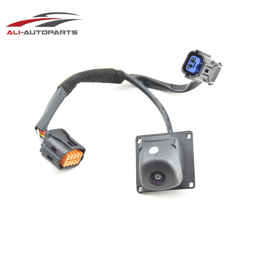 95766-B1100 Reversing Camera Car Auto accessorie 95766B1100 95760B1100 95760B1000 For Hyundai Genesis Sedan G8
95766-B1100 Reversing Camera Car Auto accessorie 95766B1100 95760B1100 95760B1000 For Hyundai Genesis Sedan G8