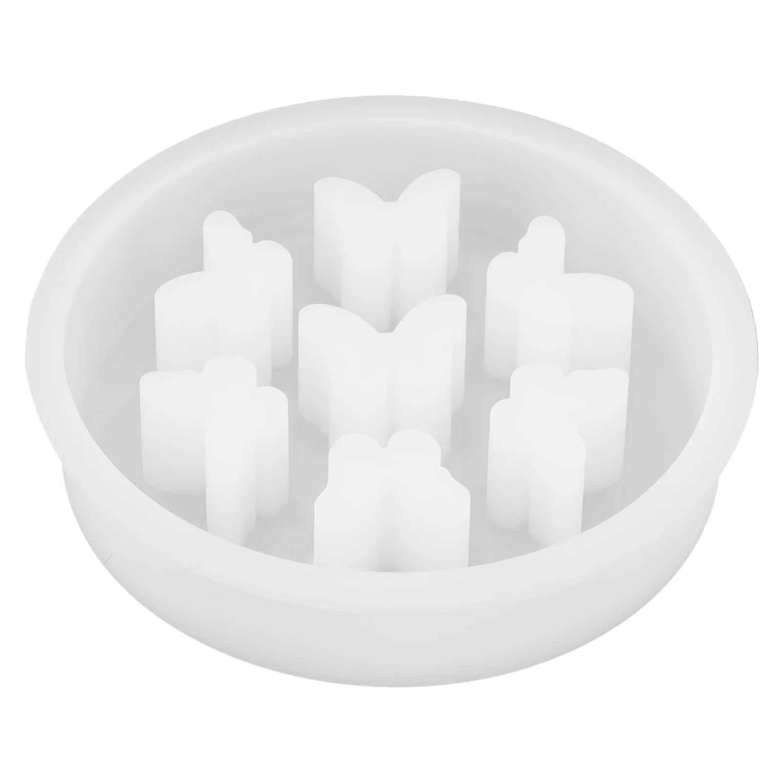 Flowers Butterfly Arrangement Ornaments Silica Gel Butterflies Hollow Mold for Resin
Flowers Butterfly Arrangement Ornaments Silica Gel Butterflies Hollow Mold for Resin