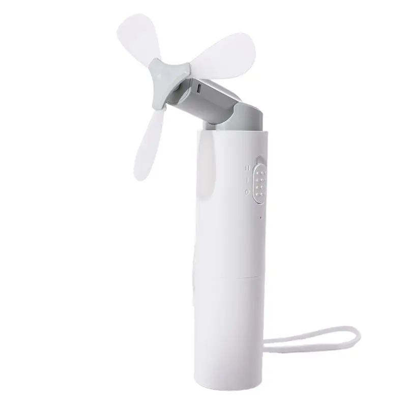 M02K-Handheld Fan Portable Rechargeable Fan 3000Mah USB Battery Powered 22+Hrs Runtime Small Hand Held Fan White
M02K-Handheld Fan Portable Rechargeable Fan 3000Mah USB Battery Powered 22+Hrs Runtime Small Hand Held Fan White