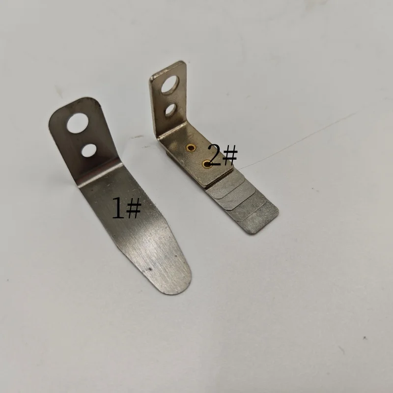 10 PCS Sheet Separator For KBA Printing Machine KBA 102 105 142 162 Machine Sheet Separator
10 PCS Sheet Separator For KBA Printing Machine KBA 102 105 142 162 Machine Sheet Separator