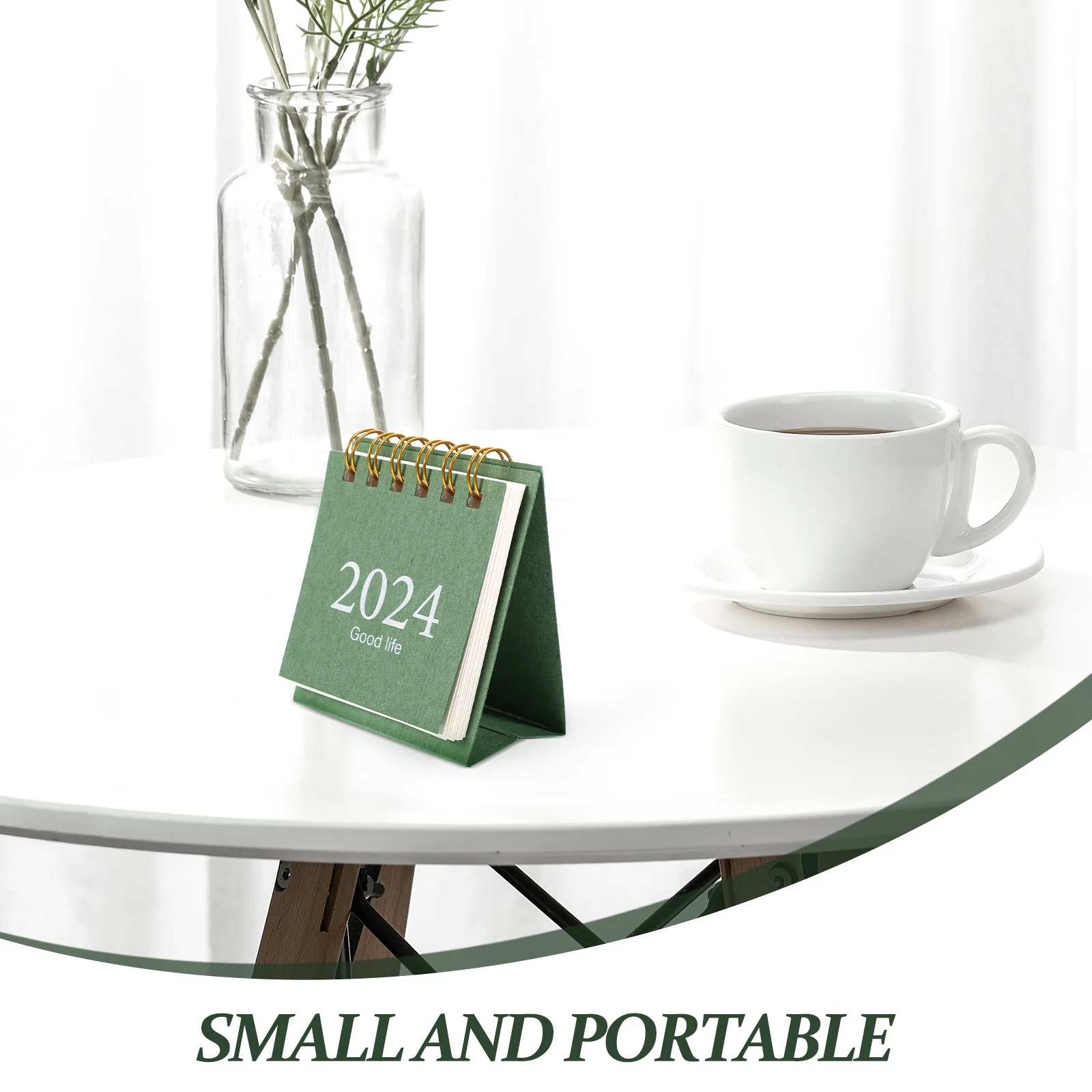 Coil Calendar 2024 Mini Desk Monthly Schedule Planner St Home Office Decorative Schedule Tracker Gifts
Coil Calendar 2024 Mini Desk Monthly Schedule Planner St Home Office Decorative Schedule Tracker Gifts