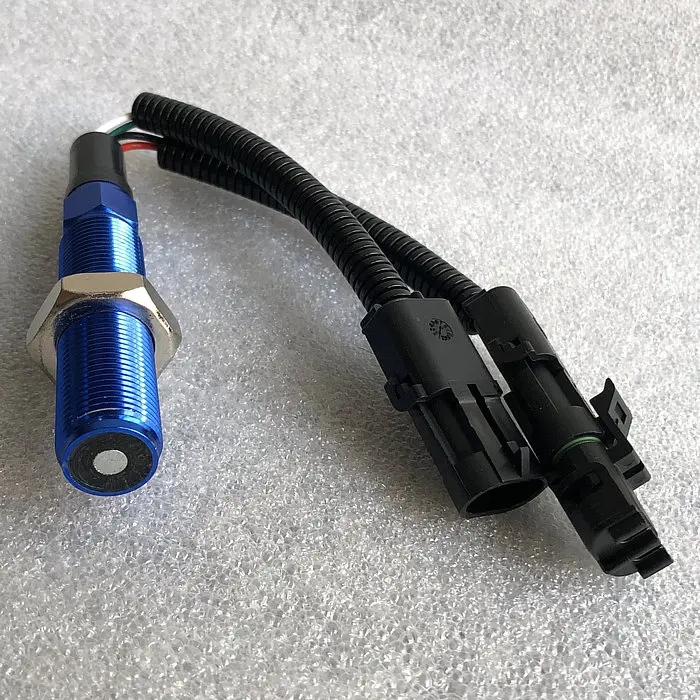 4327234 Engine Flywheel Speed Sensor Suitable for Cummins ISM11 QSM11
4327234 Engine Flywheel Speed Sensor Suitable for Cummins ISM11 QSM11