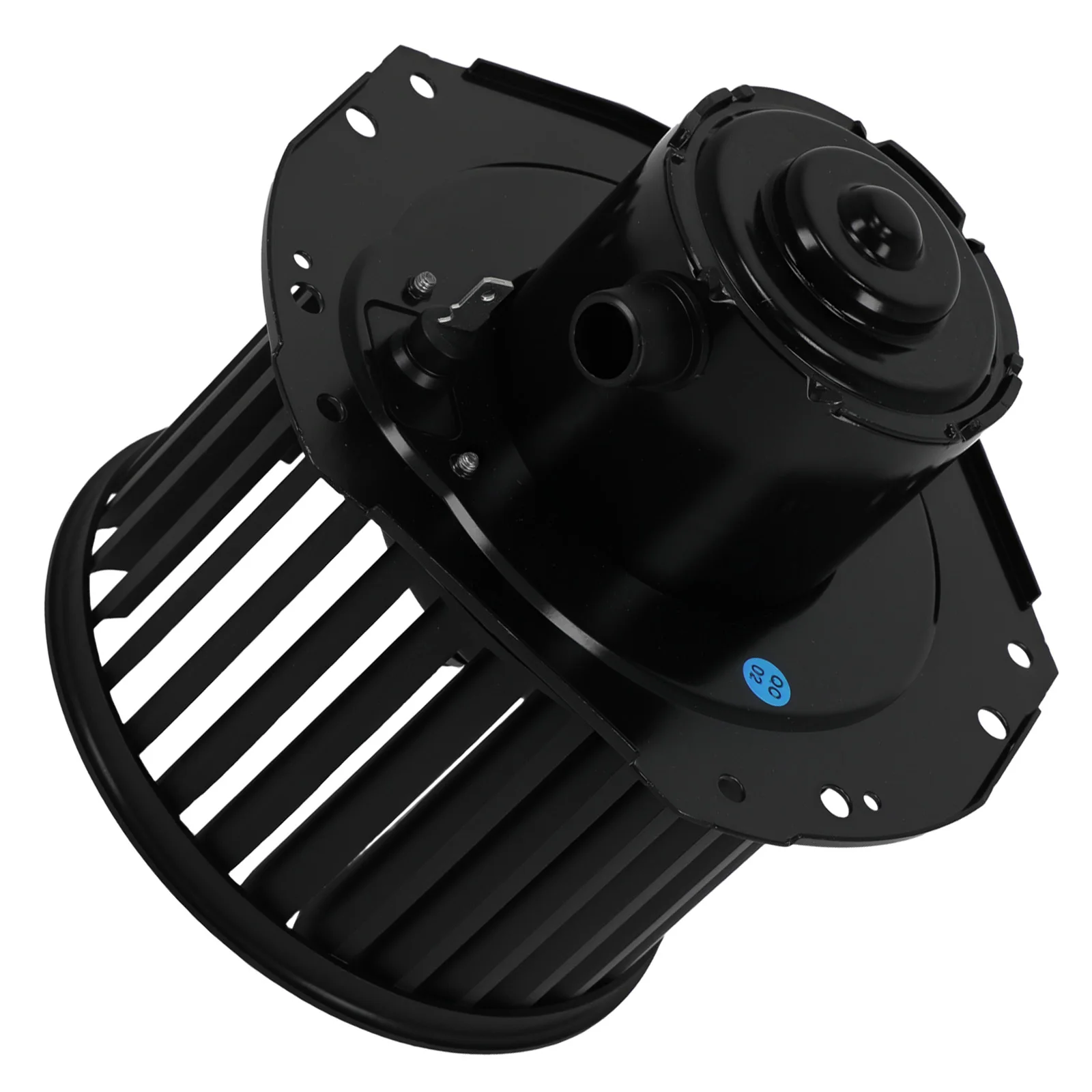 HAVC Heater Blower Motor w/ Fan Cage For Chevrolet GMC C1500 C2500 K1500 700103
HAVC Heater Blower Motor w/ Fan Cage For Chevrolet GMC C1500 C2500 K1500 700103