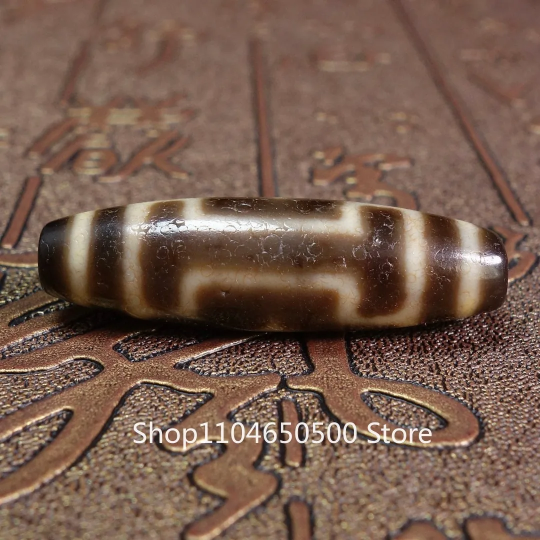 Yellowish Cross Star Dzi Bead Agate Lezi Clavicle Necklace Pendant Hanging Bracelet Accessories Bead Back Cloud 11 * 39m
Yellowish Cross Star Dzi Bead Agate Lezi Clavicle Necklace Pendant Hanging Bracelet Accessories Bead Back Cloud 11 * 39m