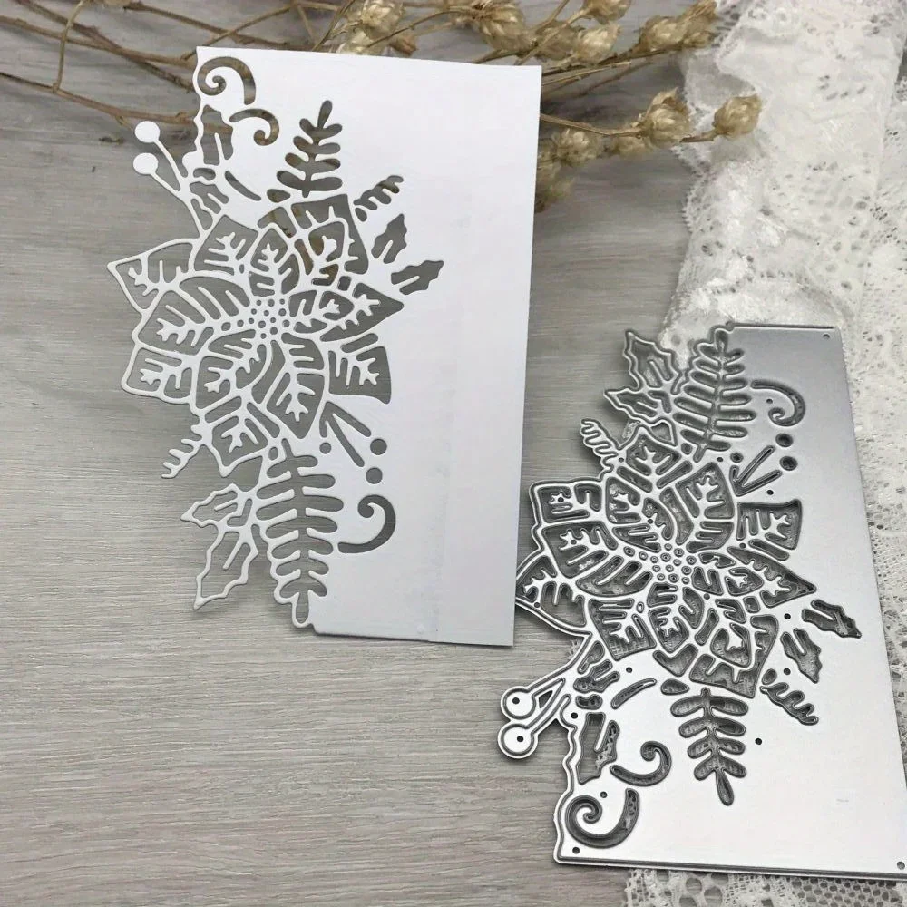 1pcs metal cutting dies cut die mold flower card decoration Scrapbook paper craft blade punch stencils dies
1pcs metal cutting dies cut die mold flower card decoration Scrapbook paper craft blade punch stencils dies