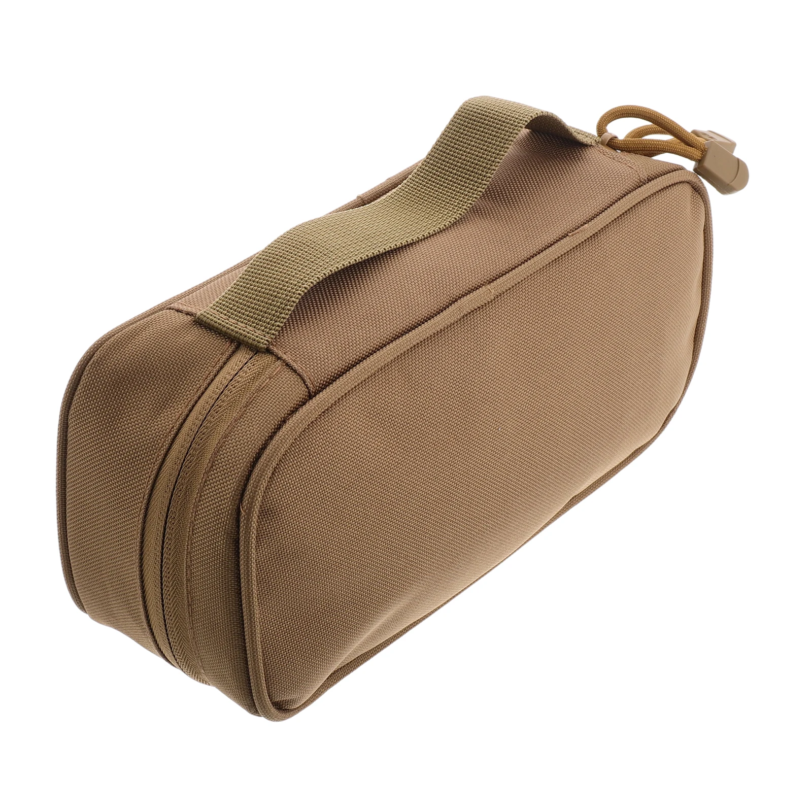 1PC Travel Portable Storage Bag Oxford Cloth Toiletry Tool Pouch Camping Hiking Emergency Medicine Bag Durable Multiple
1PC Travel Portable Storage Bag Oxford Cloth Toiletry Tool Pouch Camping Hiking Emergency Medicine Bag Durable Multiple