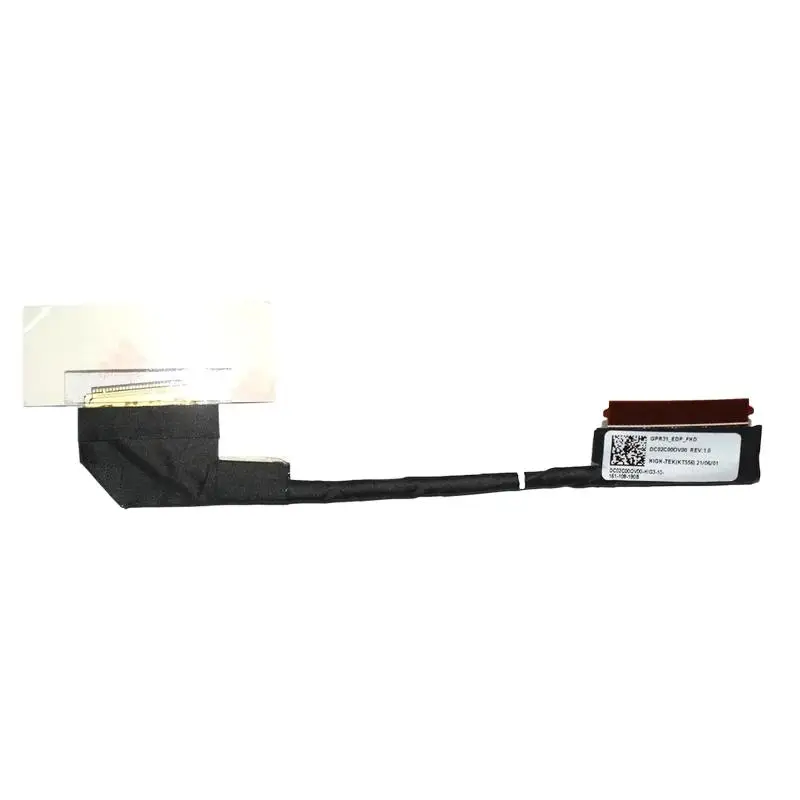 PJTH l94501-001 dc02c00ov00 новый ЖК-кабель GPR31 EDP FHD, провод LVDS, 30-контактный, для Envy x360 13-ay tpn-c14
PJTH l94501-001 dc02c00ov00 новый ЖК-кабель GPR31 EDP FHD, провод LVDS, 30-контактный, для Envy x360 13-ay tpn-c14