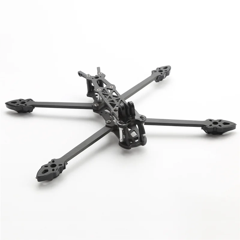 Superior Quality-225MM Traversing Frame, Long-Distance Flight Frame, Remote Control Traversing Machine Accessories
Superior Quality-225MM Traversing Frame, Long-Distance Flight Frame, Remote Control Traversing Machine Accessories