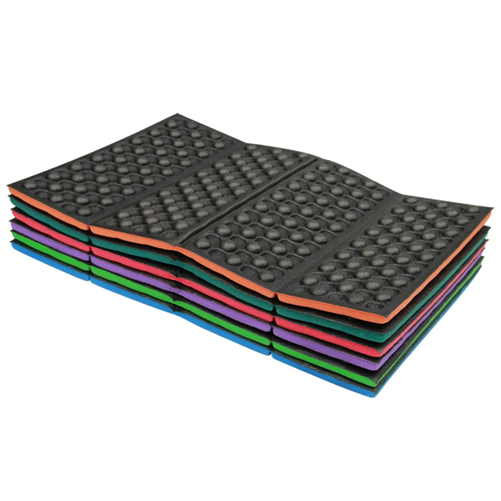 5 Pcs Pad Picnic Mat Lightweight Honeycomb Pattern Camping Foldable Blanket Individual
5 Pcs Pad Picnic Mat Lightweight Honeycomb Pattern Camping Foldable Blanket Individual