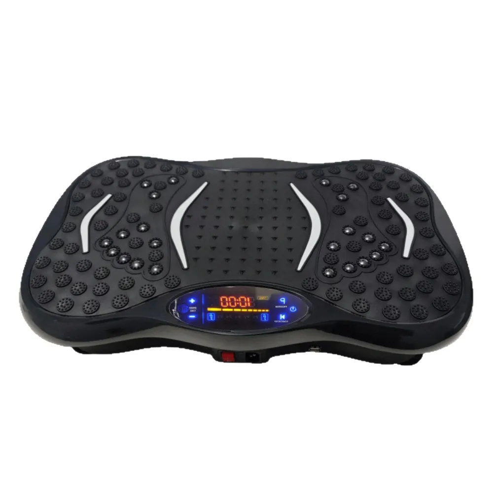 Fat rejection machine Bluetooth music shaking machine rhythm machine household exercise weight loss fat burning fitness
Fat rejection machine Bluetooth music shaking machine rhythm machine household exercise weight loss fat burning fitness