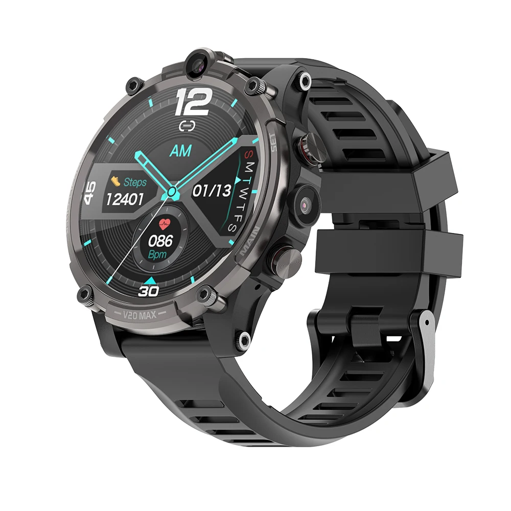 4g Smartwatch 2022 Newest 4G Elderly GPS Smart Watch 2+16G Smartwatch With SIM Card Dual camera Health Care Elderly Bracelet
4g Smartwatch 2022 Newest 4G Elderly GPS Smart Watch 2+16G Smartwatch With SIM Card Dual camera Health Care Elderly Bracelet