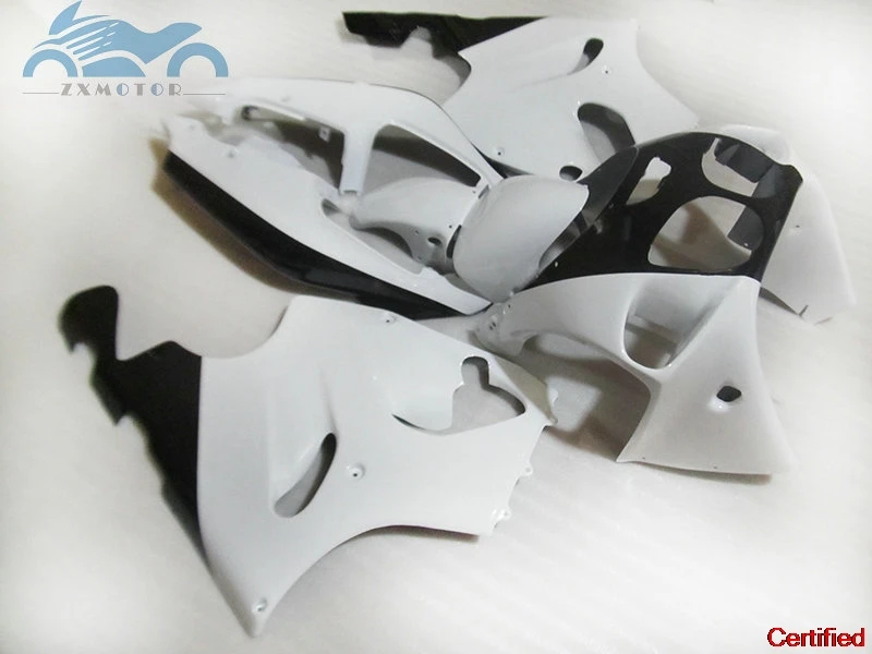 Полный комплект обтекателей для Kawasaki Ninja ZX 7R 1996 2002 2003, комплекты обтекателей для мотоциклов ZX7R 96 97 98-03, белые, черные комплекты 
Полный комплект обтекателей для Kawasaki Ninja ZX 7R 1996 2002 2003, комплекты обтекателей для мотоциклов ZX7R 96 97 98-03, белые, черные комплекты