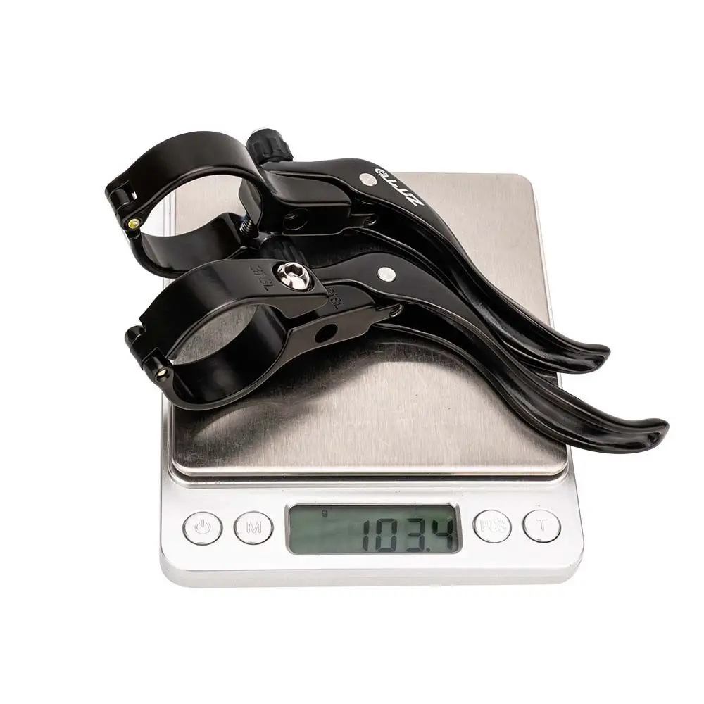 Fixed Gear Bicycle Accessories Right & Left 22.2mm 31.8mm Bike Brake Levers Brake Handle Vice Brake Part Bicycle Brake Lever
Fixed Gear Bicycle Accessories Right & Left 22.2mm 31.8mm Bike Brake Levers Brake Handle Vice Brake Part Bicycle Brake Lever