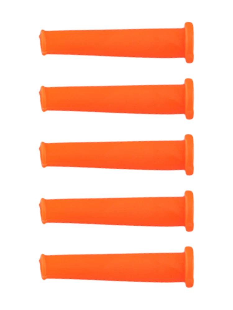 5 Pcs Wire Protector Rubber Cable Sleeve Boot Cover Power Cord Protector For Electrical Drill Equipment Power Tools Accessories
5 Pcs Wire Protector Rubber Cable Sleeve Boot Cover Power Cord Protector For Electrical Drill Equipment Power Tools Accessories