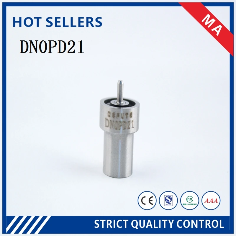 DN0PD21 Новая дизельная форсунка серии PD 4 шт. DN4PD1 DN0PD4 DN4PD5 DN15PD6 DN0PD20
DN0PD21 Новая дизельная форсунка серии PD 4 шт. DN4PD1 DN0PD4 DN4PD5 DN15PD6 DN0PD20