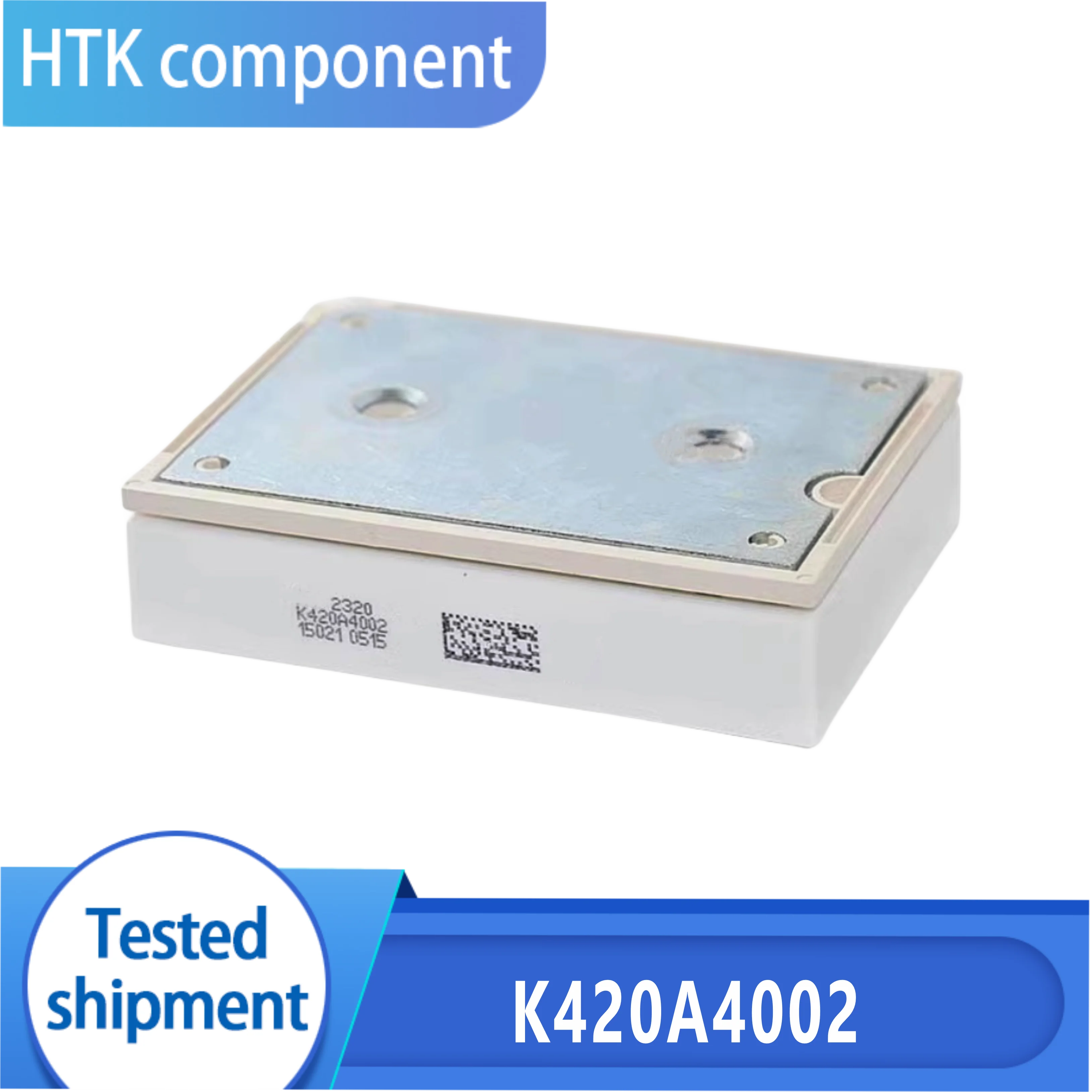 ORIGINAL K420A4002 K420A4053 K427A5001 K427A4001 K429A5001 K429A4001 K429A7002 IGBT MODULE
ORIGINAL K420A4002 K420A4053 K427A5001 K427A4001 K429A5001 K429A4001 K429A7002 IGBT MODULE