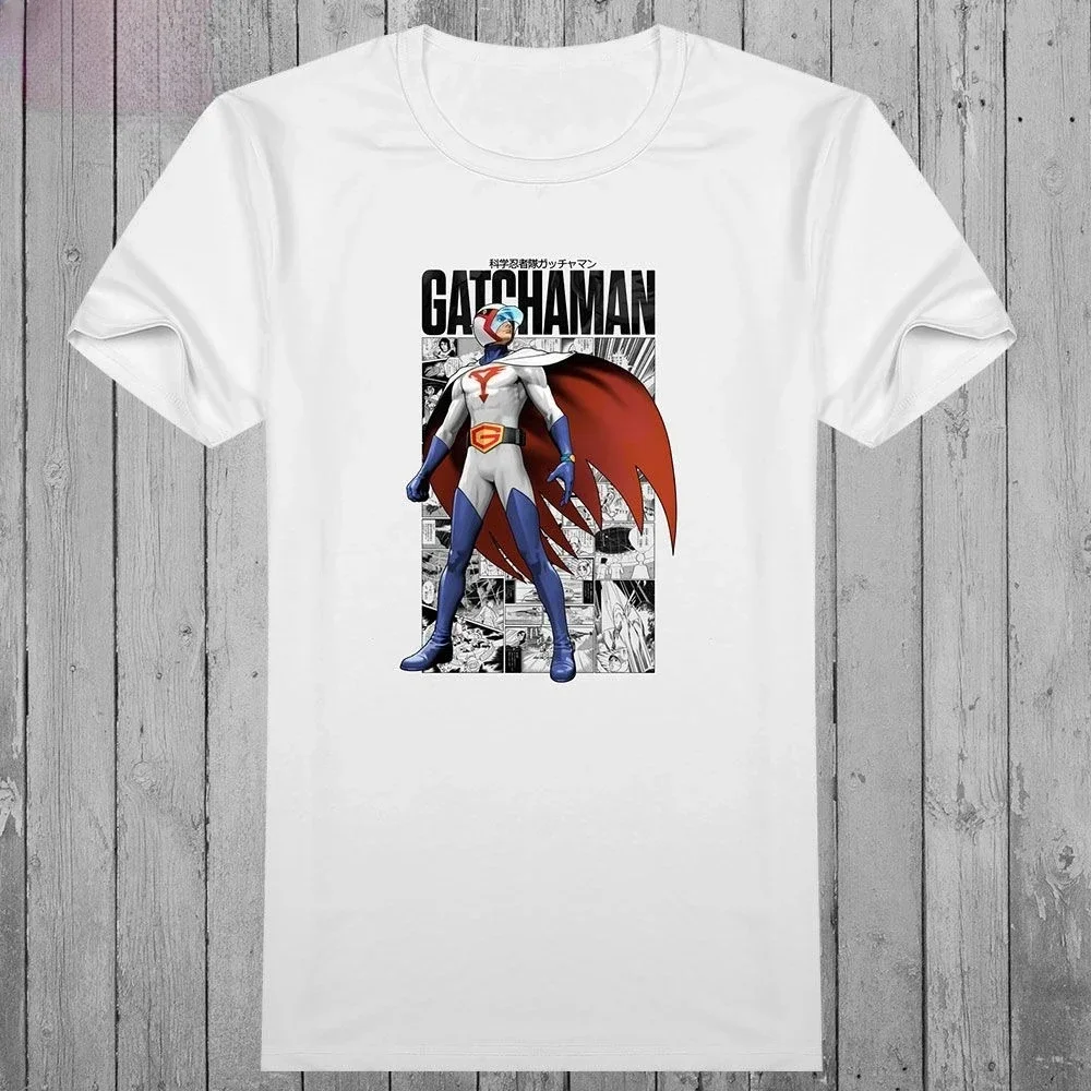 Big Hawk's Jian T-shirt, Brave Peter Pan Comic Style Cultural Shirt, Retro Nostalgic Science Ninja Team T-shirt
Big Hawk's Jian T-shirt, Brave Peter Pan Comic Style Cultural Shirt, Retro Nostalgic Science Ninja Team T-shirt