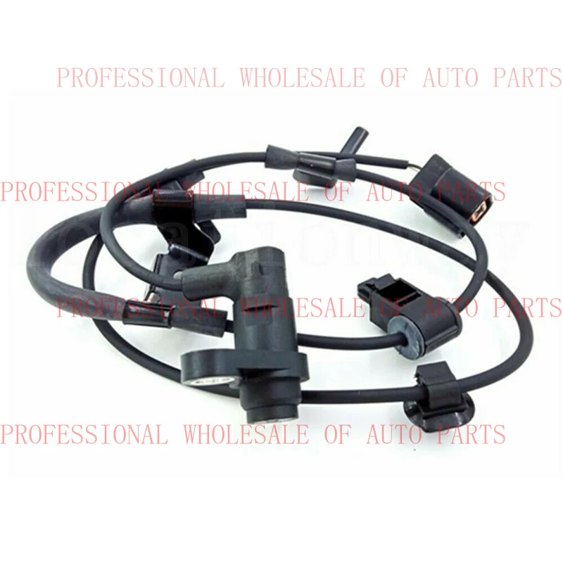 V+ ABS Wheel Speed Sensor Rear Left FOR Mitsubishi Triton L200 Pajero Montero Sport
V+ ABS Wheel Speed Sensor Rear Left FOR Mitsubishi Triton L200 Pajero Montero Sport