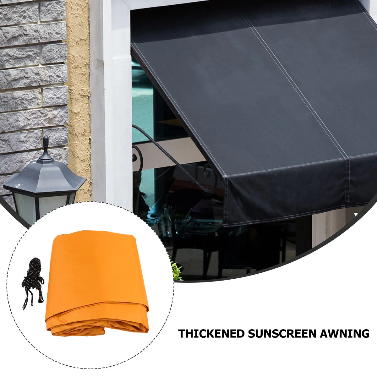 1pc Sun Shade Sail Outdoor Canopy Triangular Awning Shelter Waterproof Fabric High Quality Easy Install Fold Store Backyard Deck 
1pc Sun Shade Sail Outdoor Canopy Triangular Awning Shelter Waterproof Fabric High Quality Easy Install Fold Store Backyard Deck